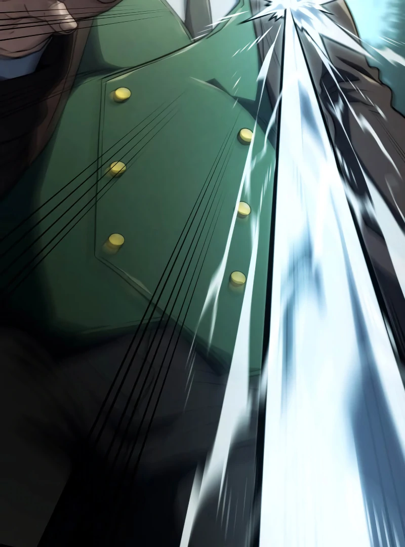 Revenge of the Iron-Blooded Sword Hound, Chapter 38 image 31